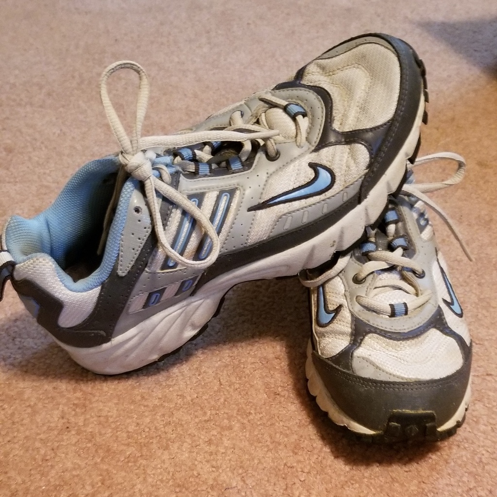 Nike's